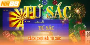 Cách Chơi Bài Tứ Sắc - Hướng Dẫn Chuẩn Xác, Hiệu Quả