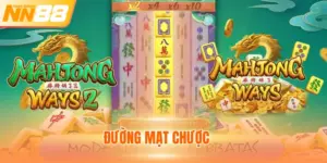 Đường Mạt Chược - Slot Game Dễ Dàng Rinh Thưởng Lớn
